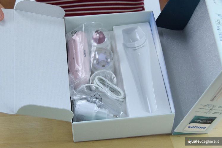 Philips SC5363/10 VisaPure Advanced