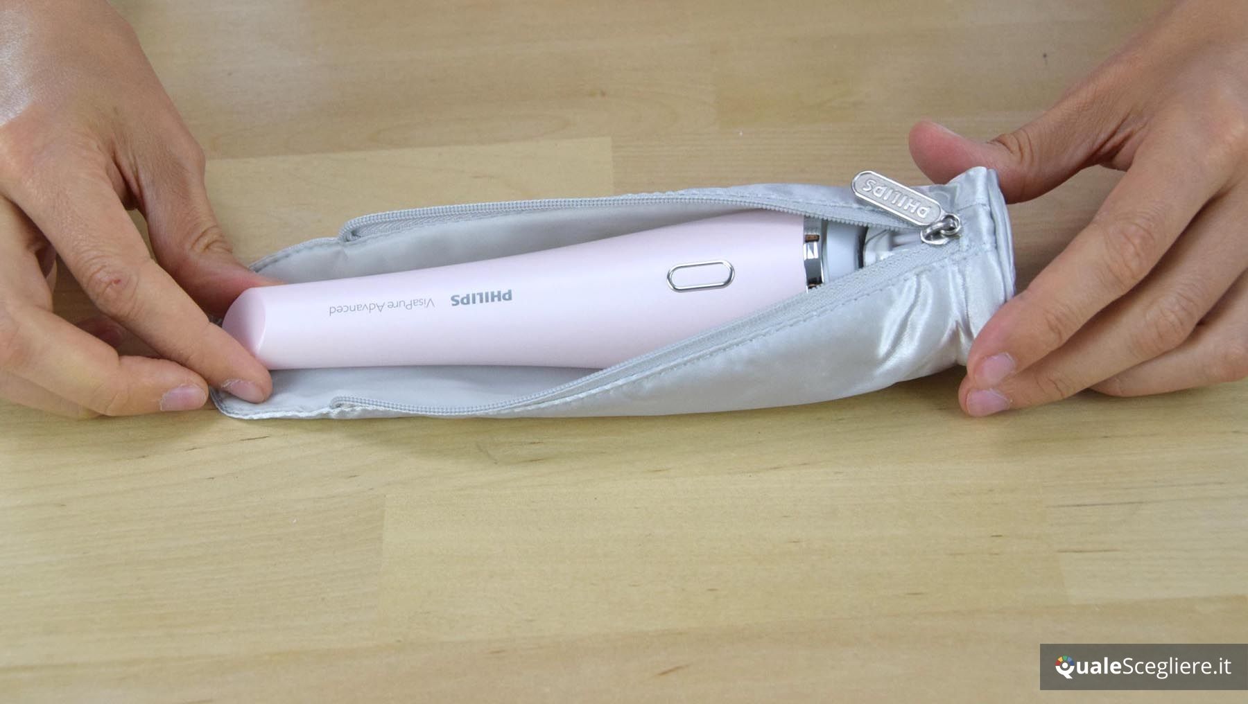 Philips SC5363/10 VisaPure Advanced