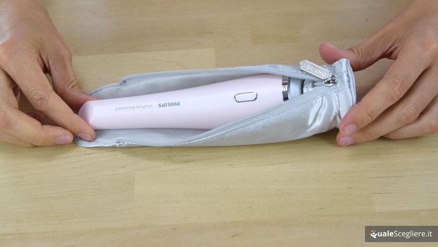 Philips SC5363/10 VisaPure Advanced