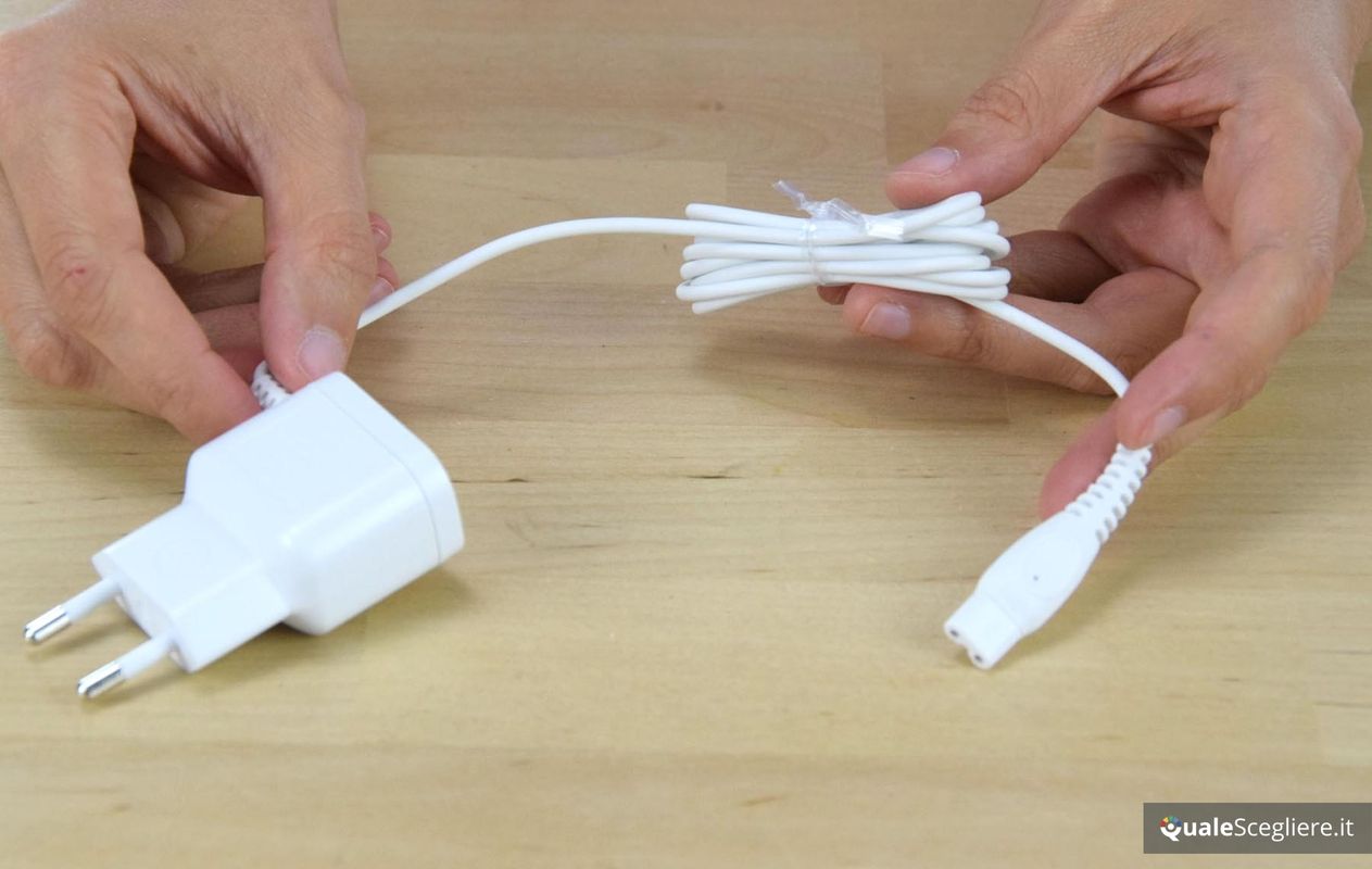 Philips SC5363/10 VisaPure Advanced