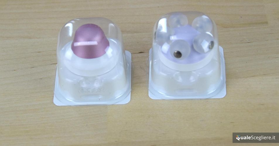 Philips SC5363/10 VisaPure Advanced