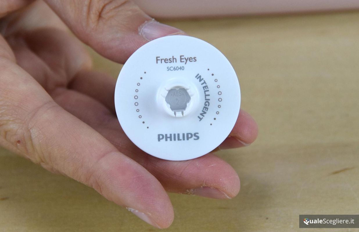 Philips SC5363/10 VisaPure Advanced