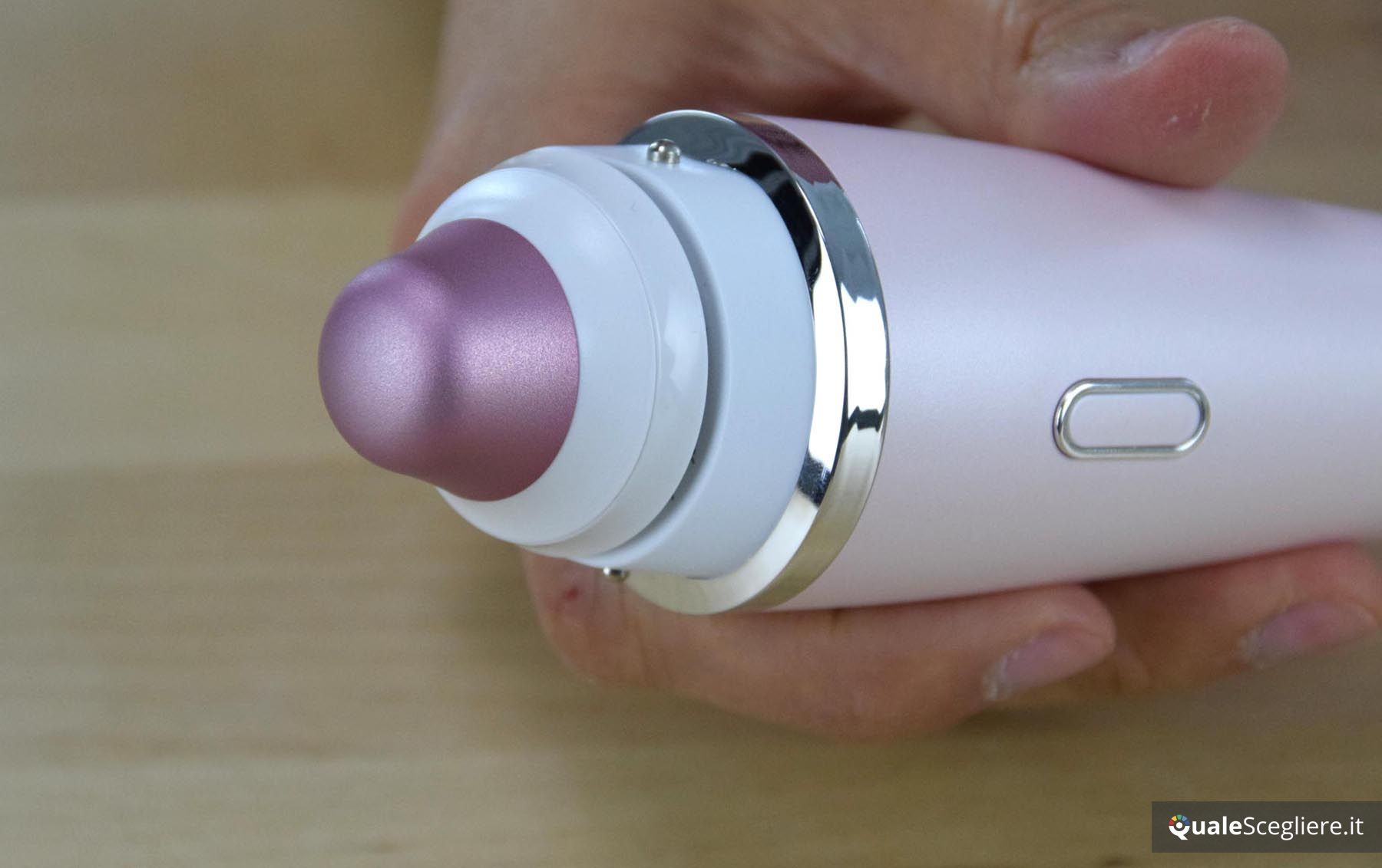 Philips SC5363/10 VisaPure Advanced