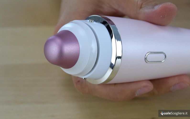 Philips SC5363/10 VisaPure Advanced