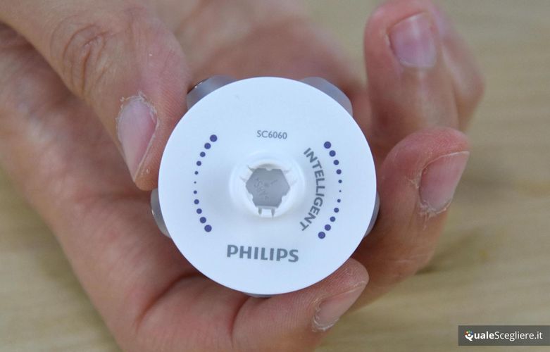 Philips SC5363/10 VisaPure Advanced