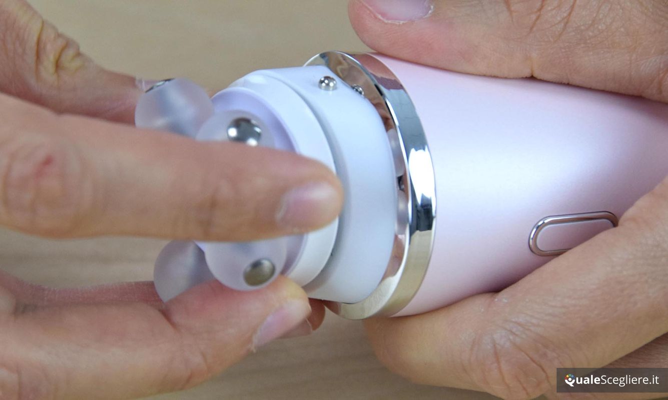 Philips SC5363/10 VisaPure Advanced