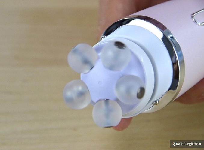 Philips SC5363/10 VisaPure Advanced