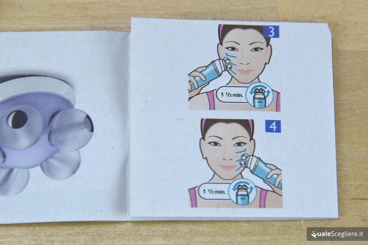 Philips SC5363/10 VisaPure Advanced