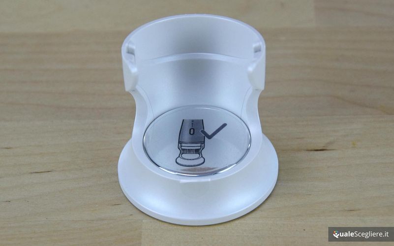 Philips SC5363/10 VisaPure Advanced