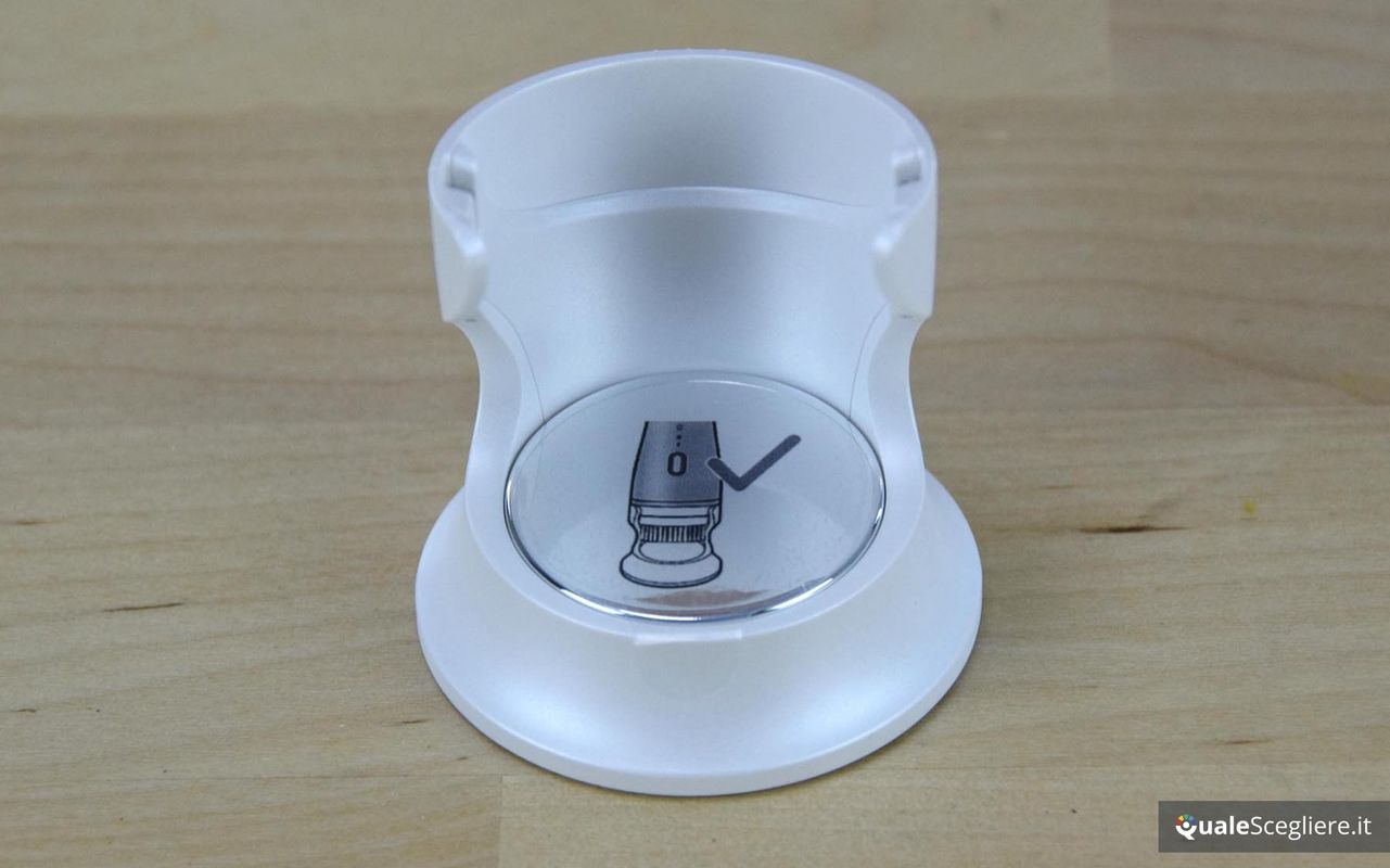 Philips SC5363/10 VisaPure Advanced