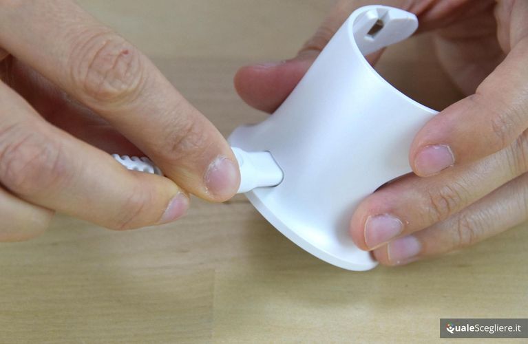 Philips SC5363/10 VisaPure Advanced