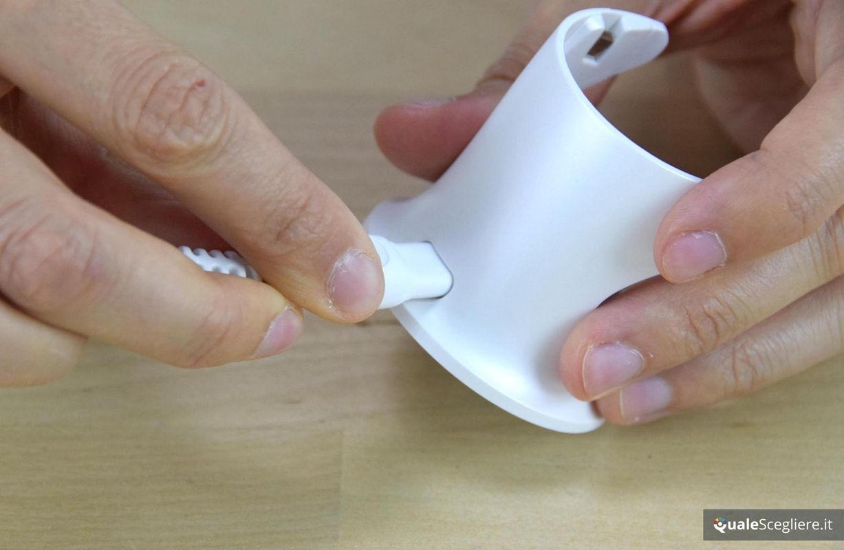 Philips SC5363/10 VisaPure Advanced