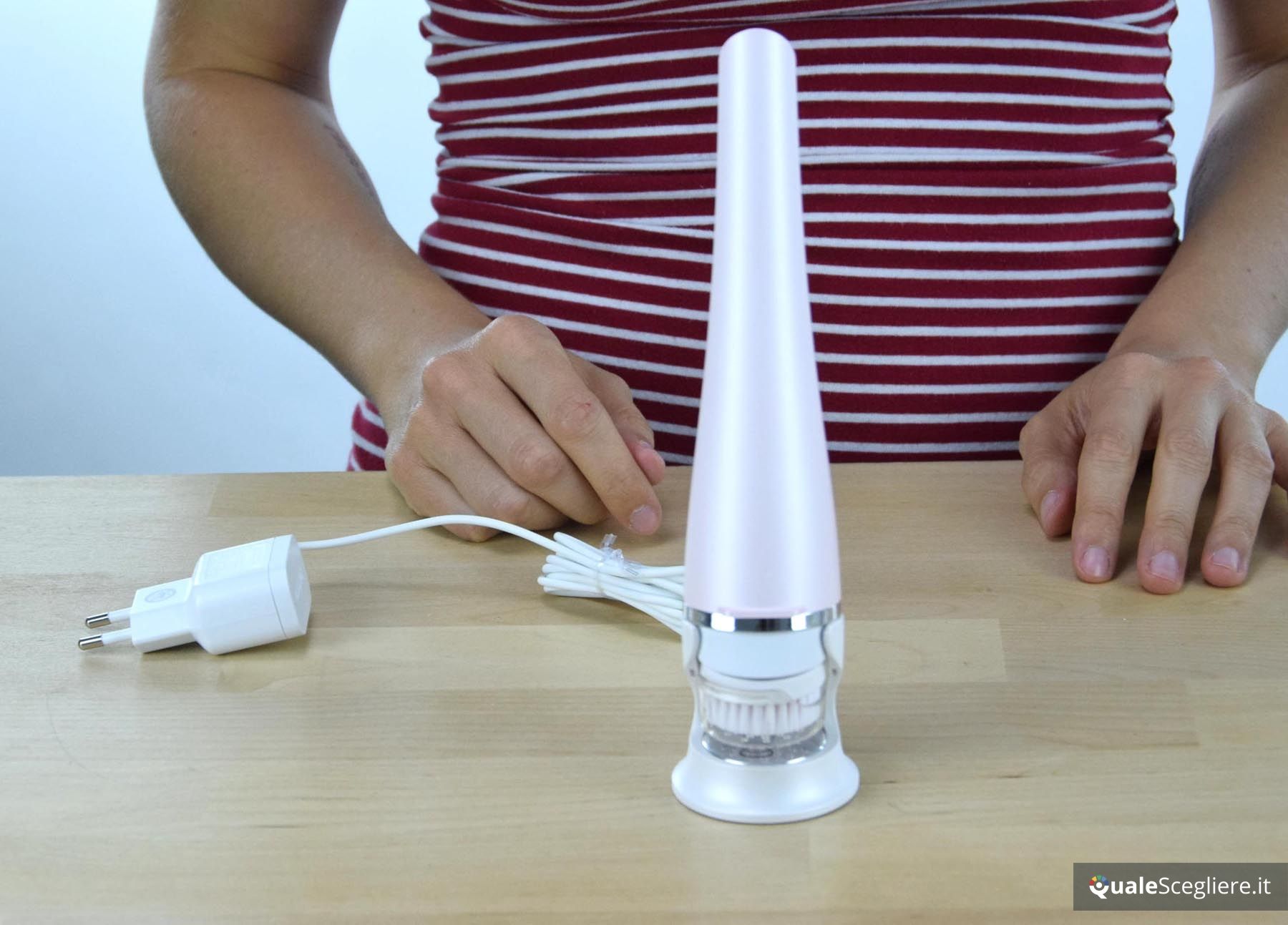 Philips SC5363/10 VisaPure Advanced