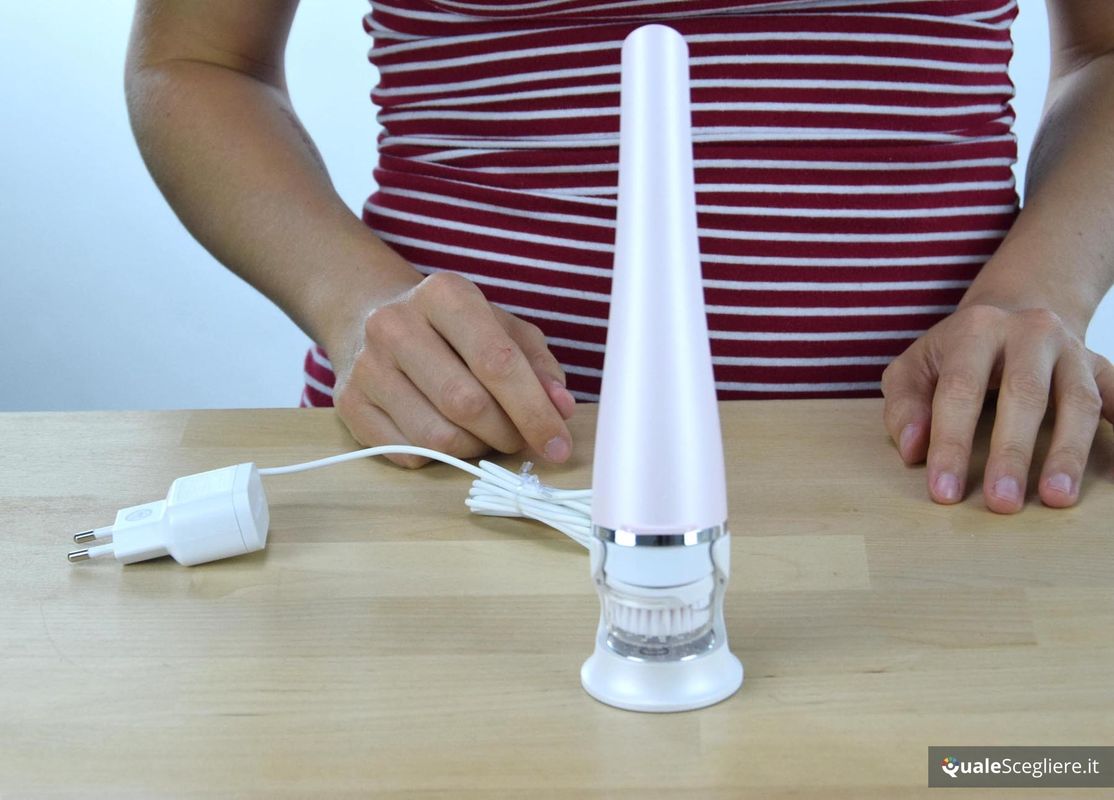 Philips SC5363/10 VisaPure Advanced