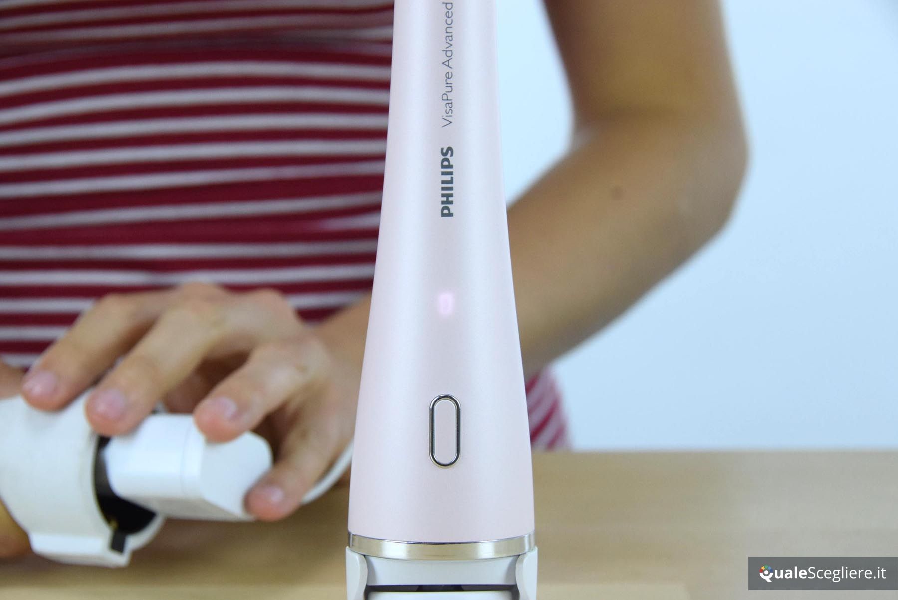 Philips SC5363/10 VisaPure Advanced