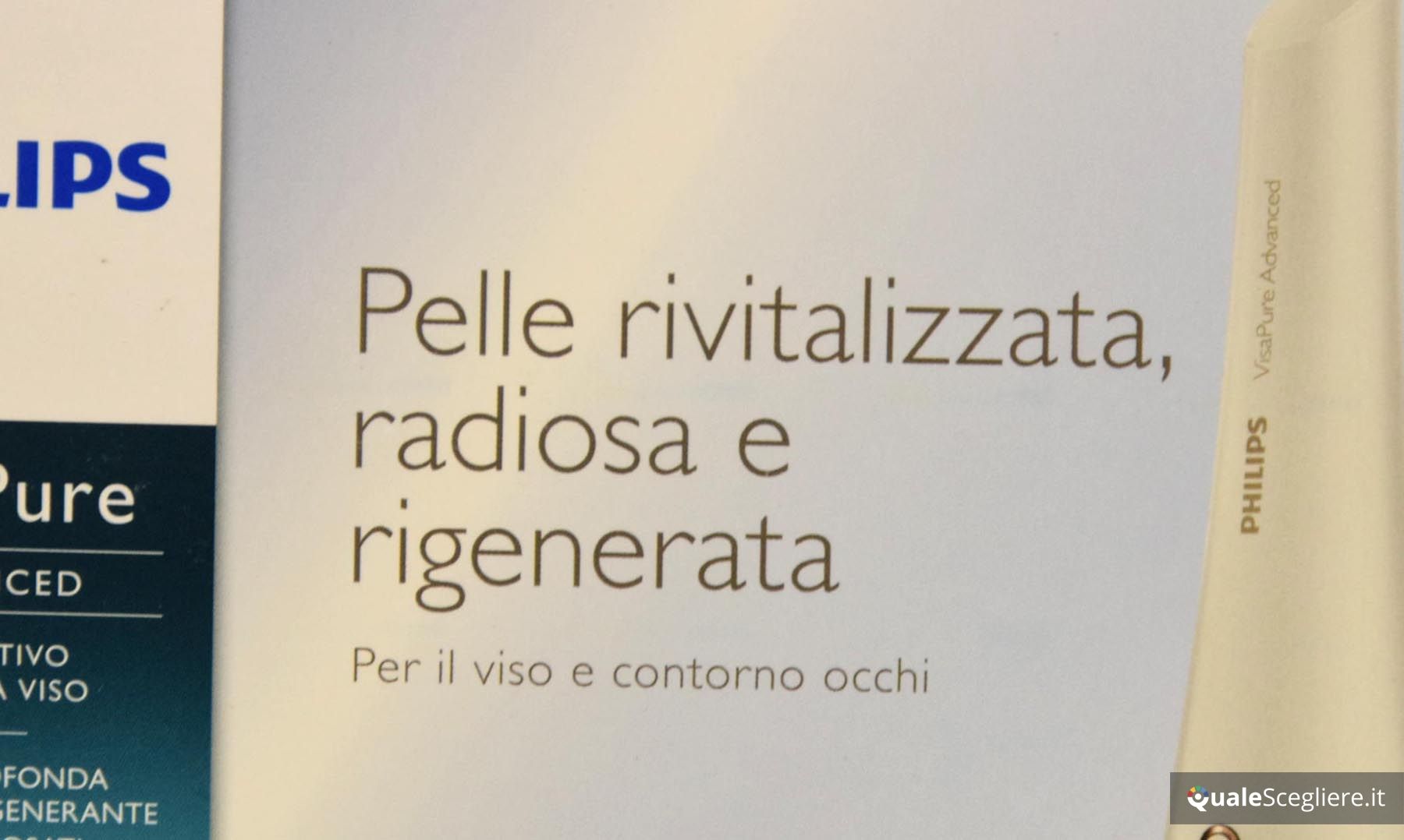 Philips SC5370/10 VisaPure Advanced