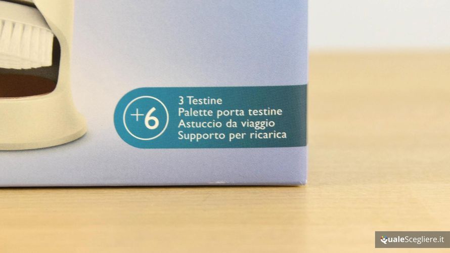 Philips SC5370/10 VisaPure Advanced