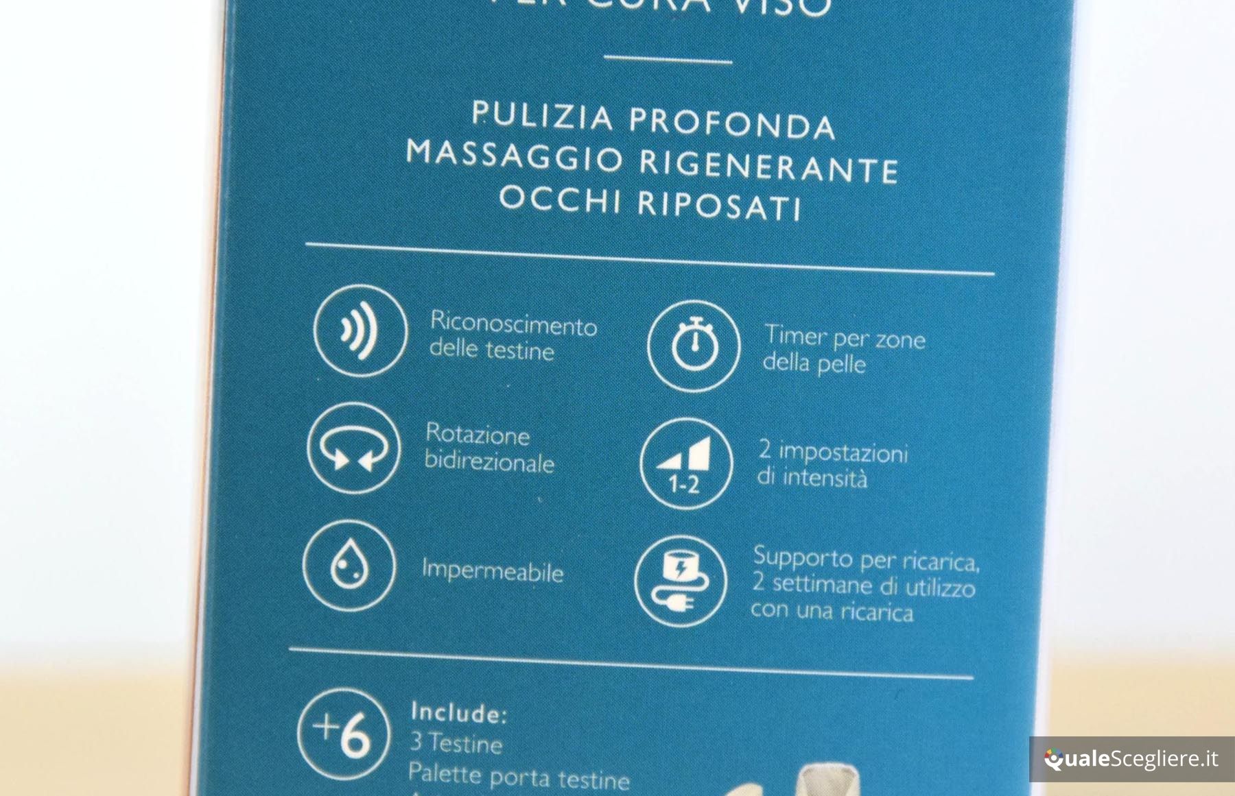 Philips SC5370/10 VisaPure Advanced