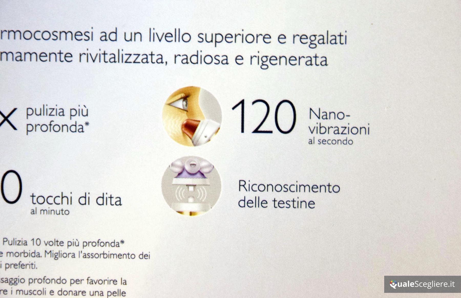 Philips SC5370/10 VisaPure Advanced