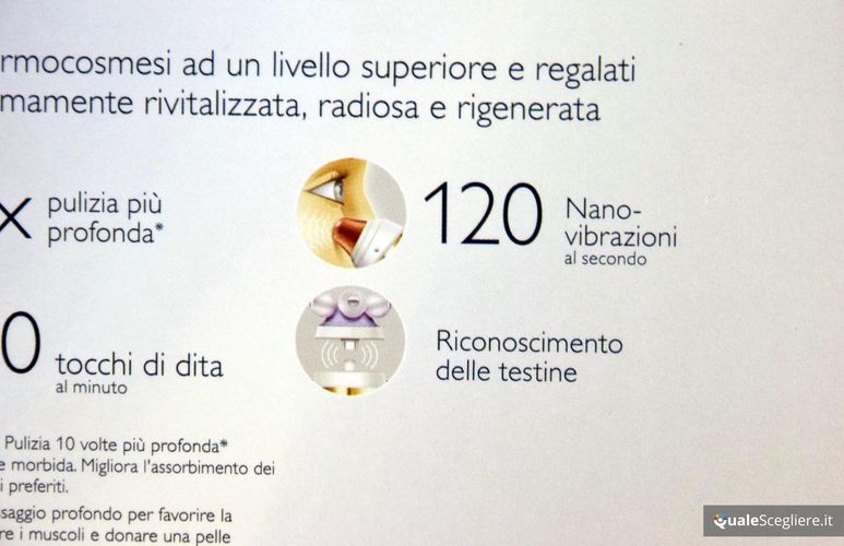 Philips SC5370/10 VisaPure Advanced