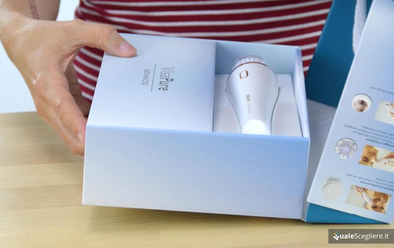 Philips SC5370/10 VisaPure Advanced