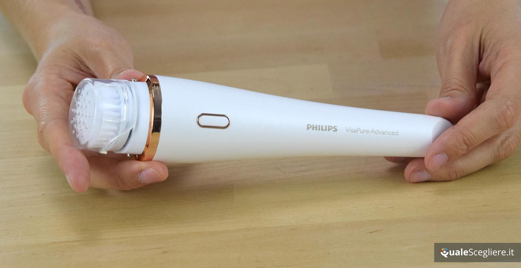 Philips SC5370/10 VisaPure Advanced