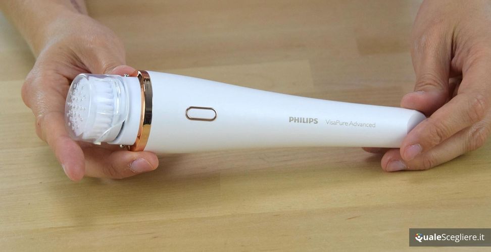 Philips SC5370/10 VisaPure Advanced