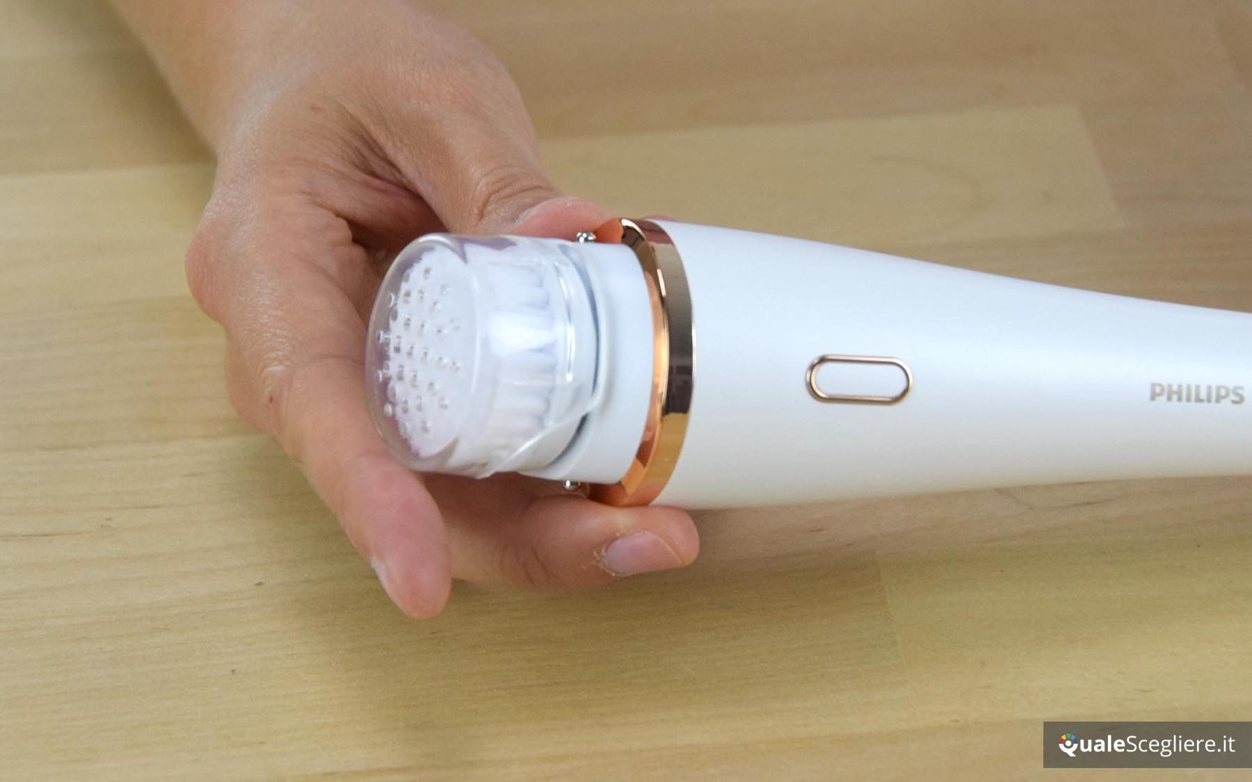 Philips SC5370/10 VisaPure Advanced