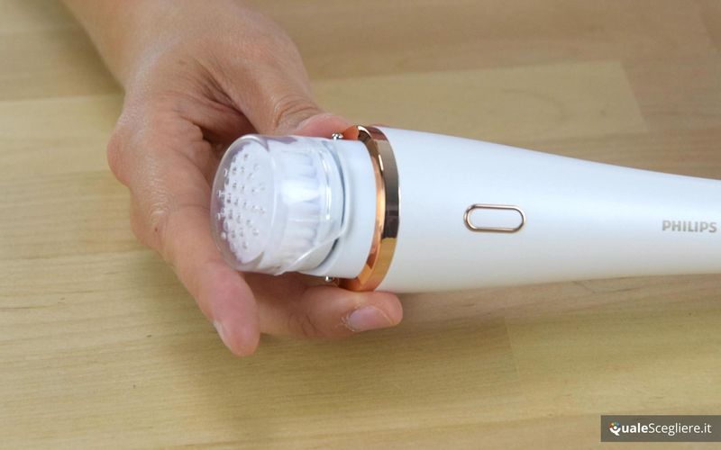 Philips SC5370/10 VisaPure Advanced