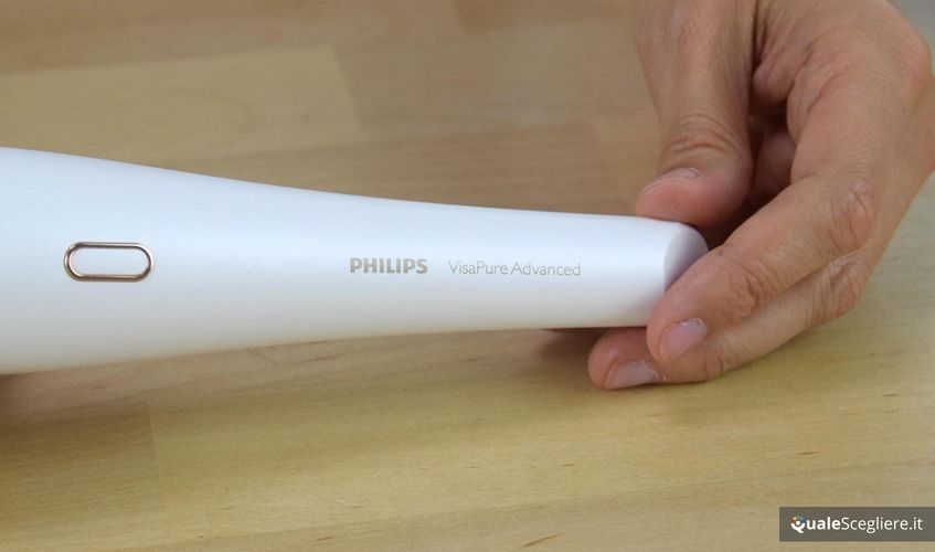 Philips SC5370/10 VisaPure Advanced