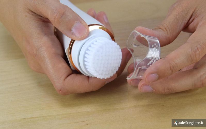 Philips SC5370/10 VisaPure Advanced