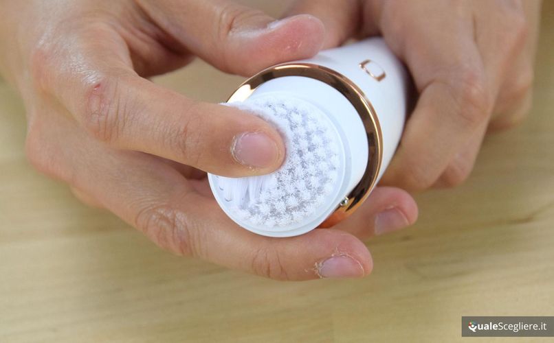 Philips SC5370/10 VisaPure Advanced