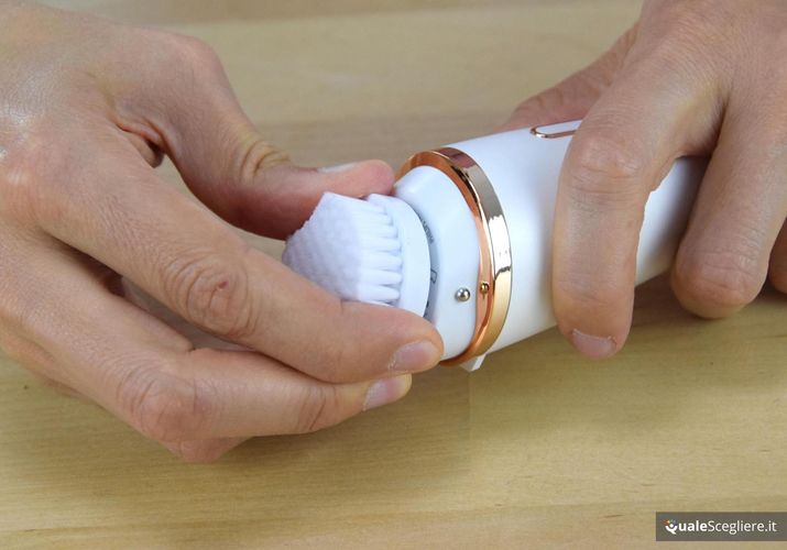 Philips SC5370/10 VisaPure Advanced