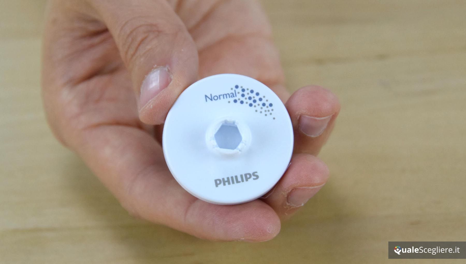 Philips SC5370/10 VisaPure Advanced