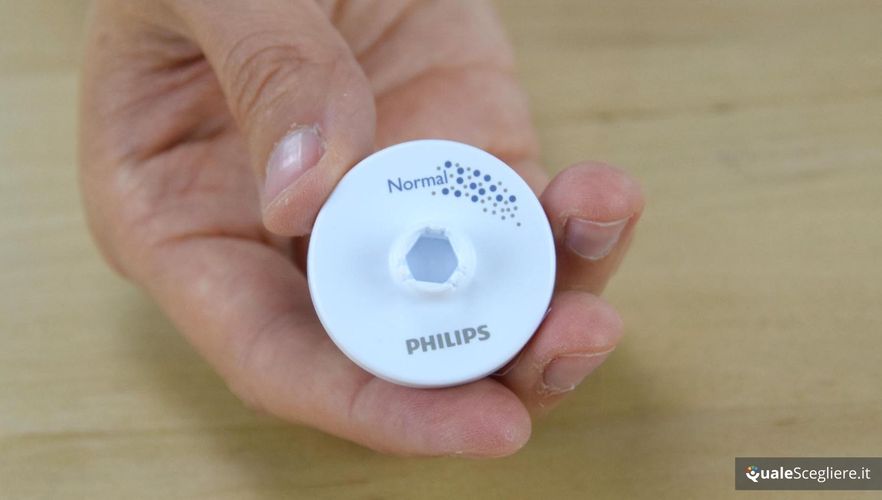 Philips SC5370/10 VisaPure Advanced