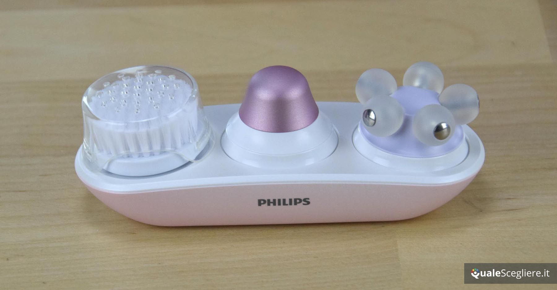 Philips SC5370/10 VisaPure Advanced