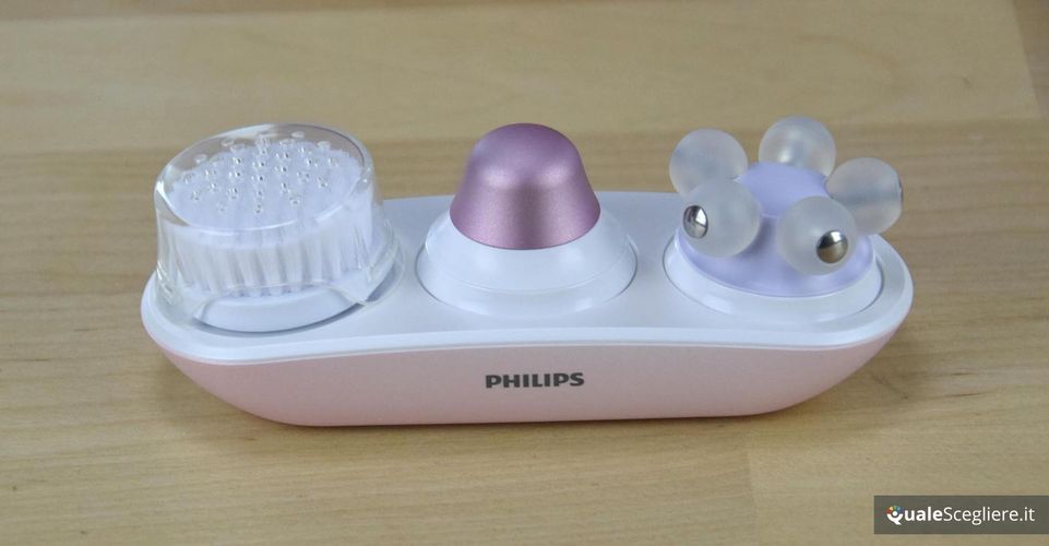 Philips SC5370/10 VisaPure Advanced