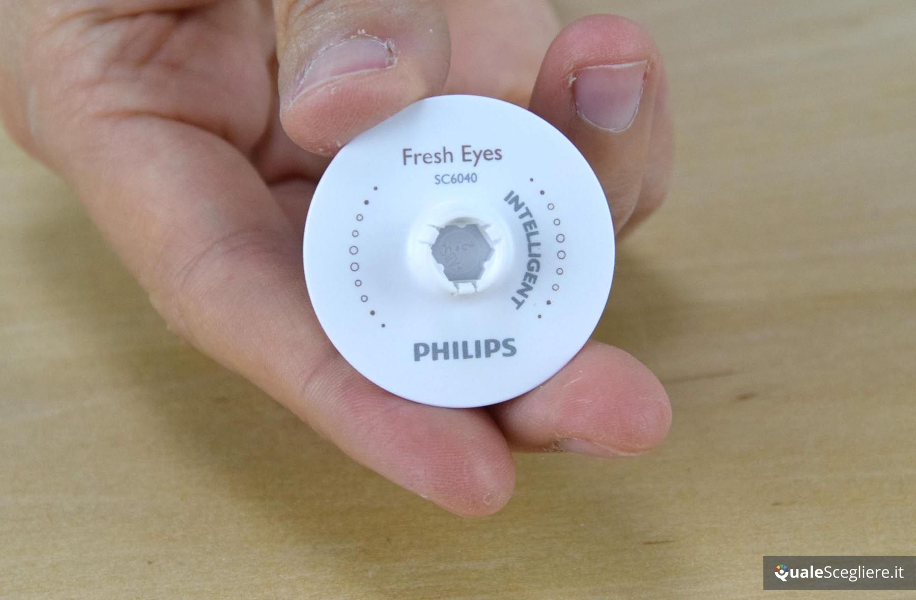 Philips SC5370/10 VisaPure Advanced