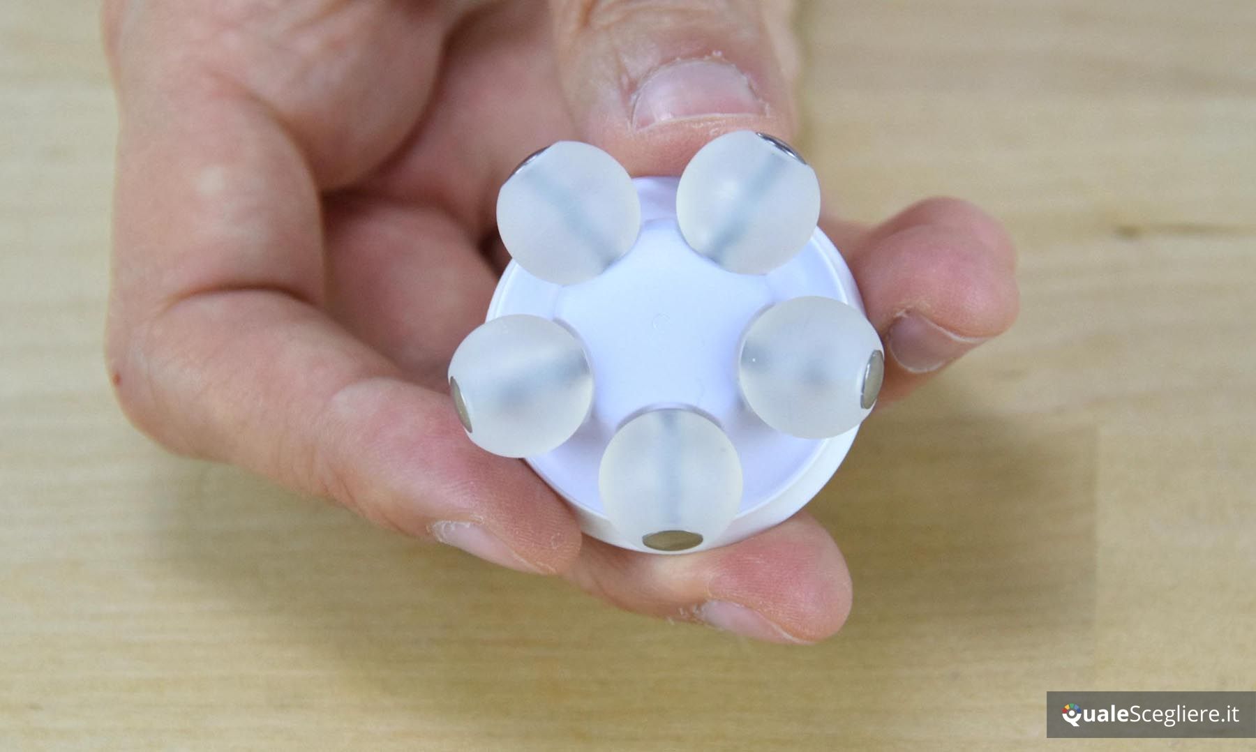 Philips SC5370/10 VisaPure Advanced