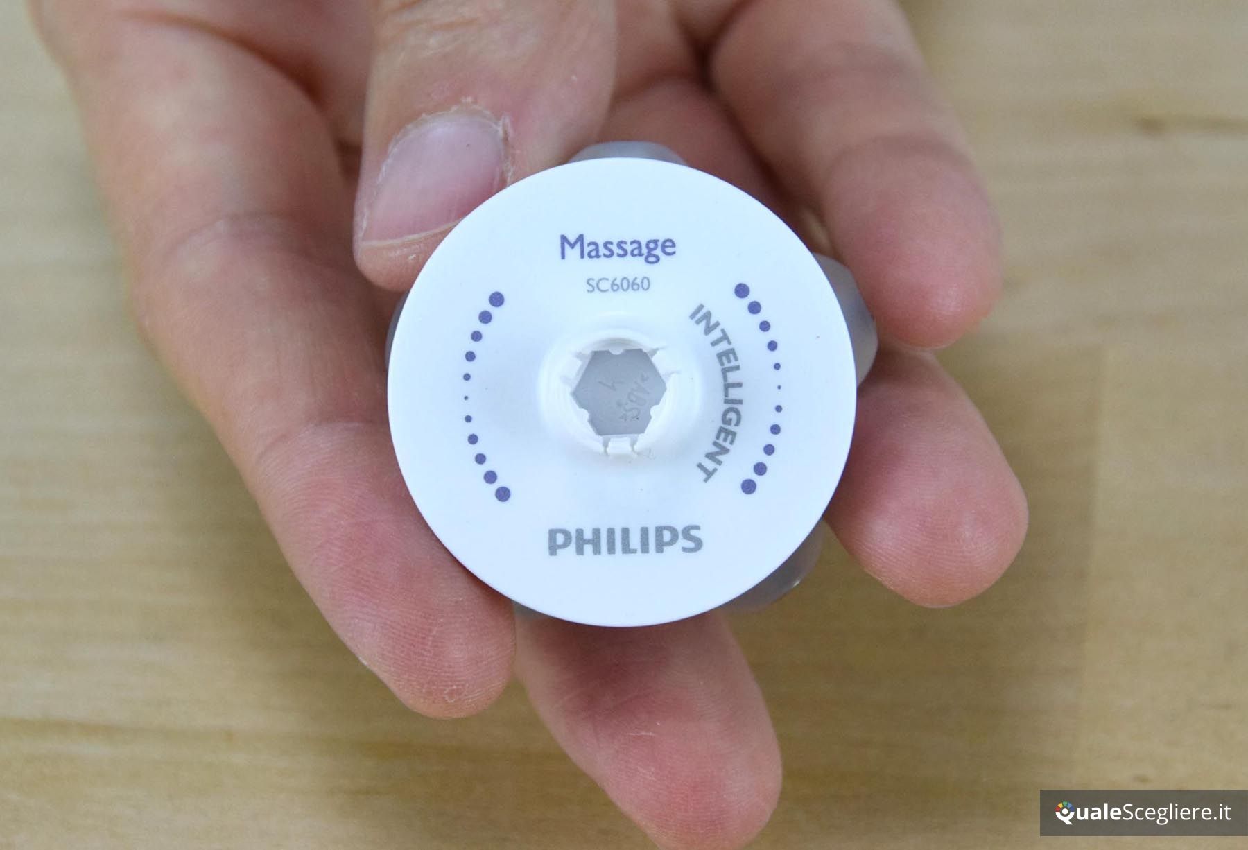 Philips SC5370/10 VisaPure Advanced