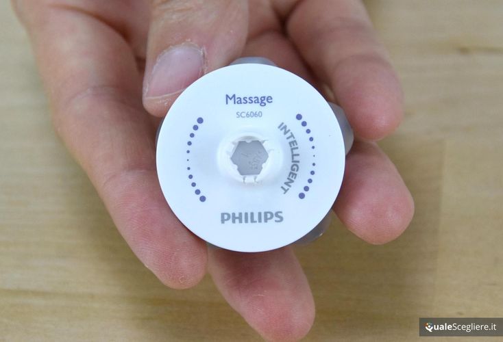 Philips SC5370/10 VisaPure Advanced