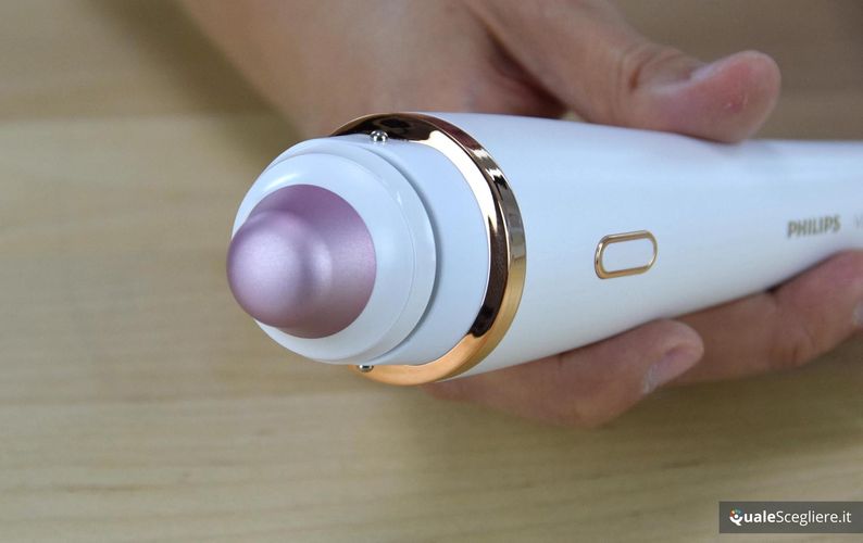 Philips SC5370/10 VisaPure Advanced