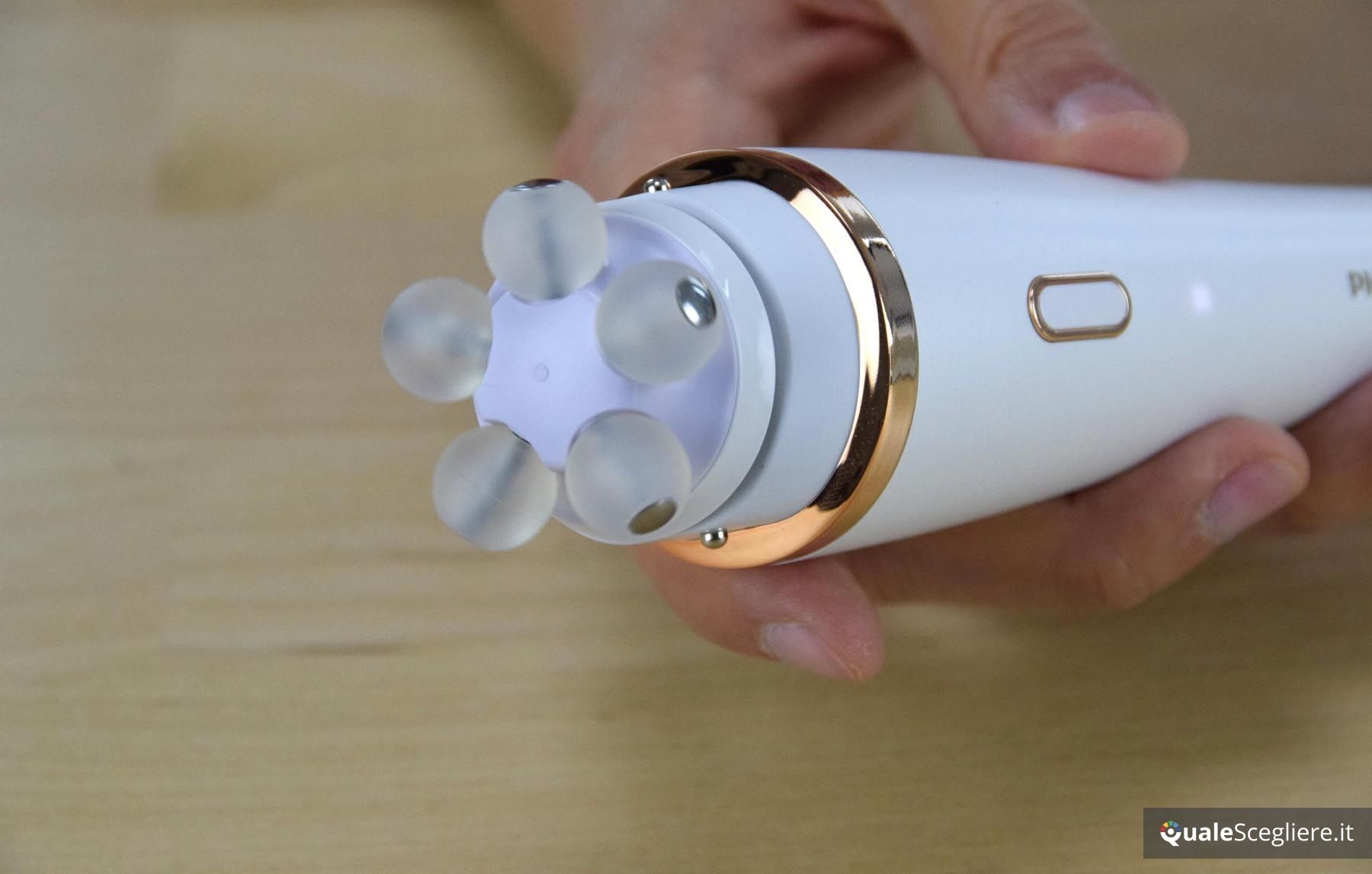 Philips SC5370/10 VisaPure Advanced