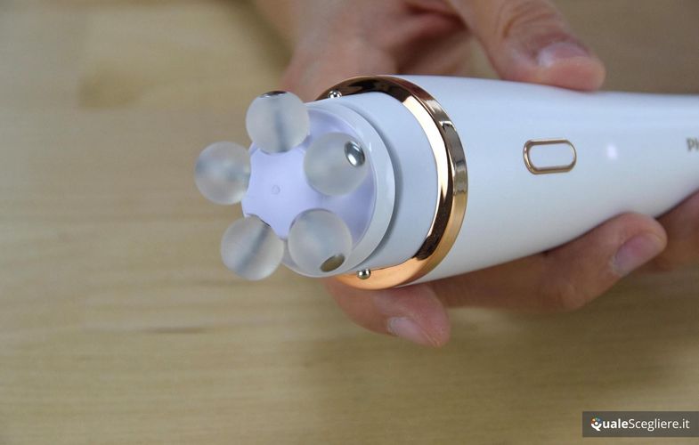 Philips SC5370/10 VisaPure Advanced