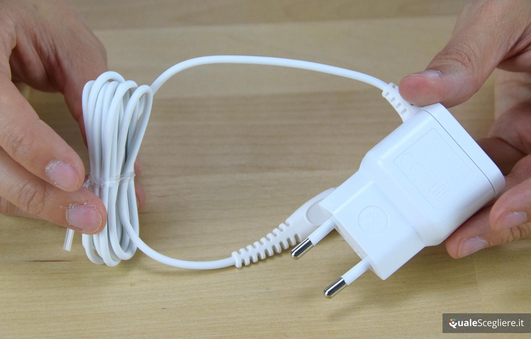 Philips SC5370/10 VisaPure Advanced