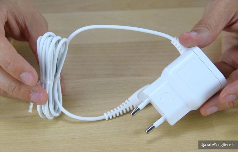 Philips SC5370/10 VisaPure Advanced