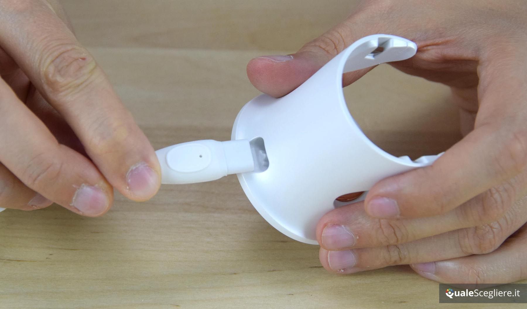 Philips SC5370/10 VisaPure Advanced