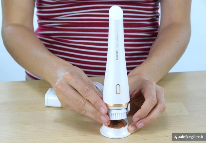 Philips SC5370/10 VisaPure Advanced