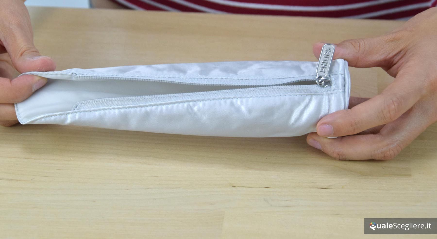 Philips SC5370/10 VisaPure Advanced