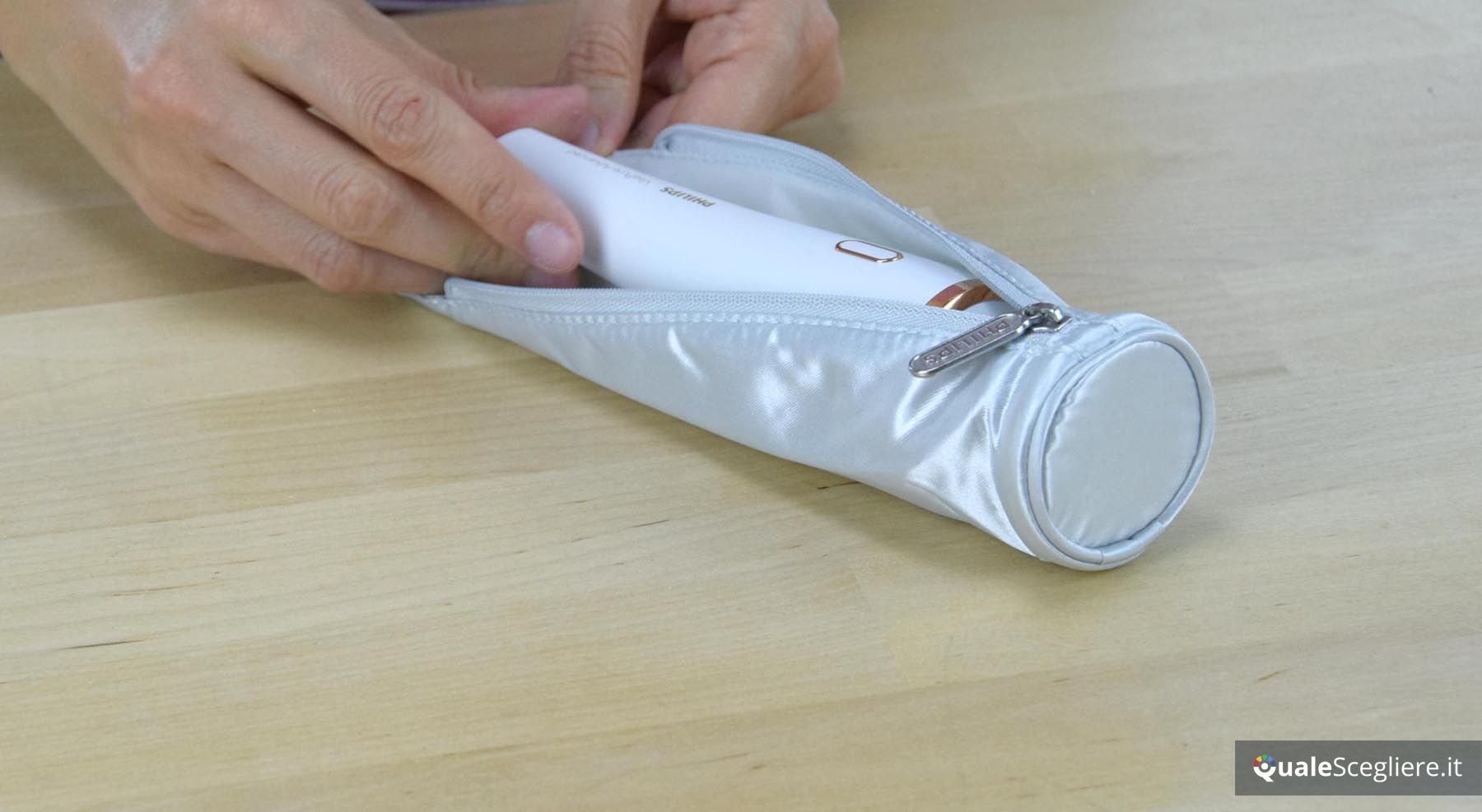 Philips SC5370/10 VisaPure Advanced